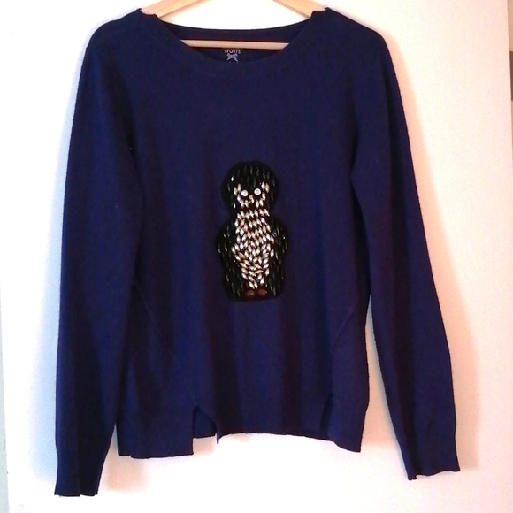 marocain sports Sweaters - Marc Caïn sports sweater size medium